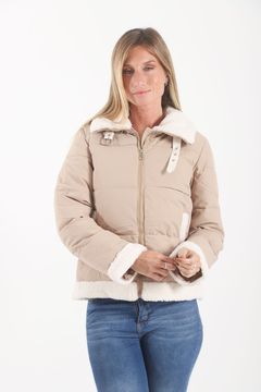 Campera WOLVES VT78302