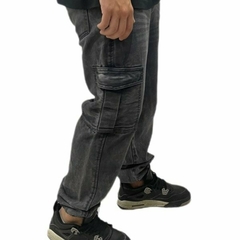 Pantalon Joggers Cargo Segovia en internet