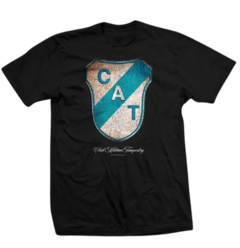 Remera Escudo Temperley - comprar online