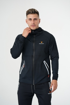 Campera Deportiva Dry (Elegi tu color)