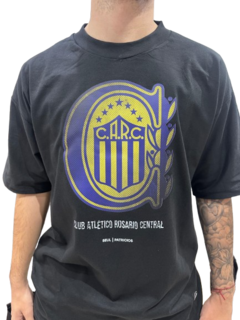 Remera Escudo Rosario Central en internet
