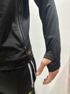Conjunto Deportivo Termo Negro - PATRICIOS INDUMENTARIA