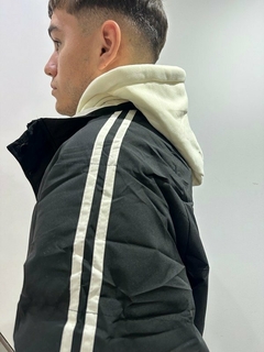 Campera Inflable 2 en 1 Importada - tienda online