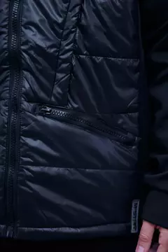 Campera Combinada Bergen en internet