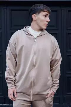 Campera Sarajevo Scuba (Elegi tu color)