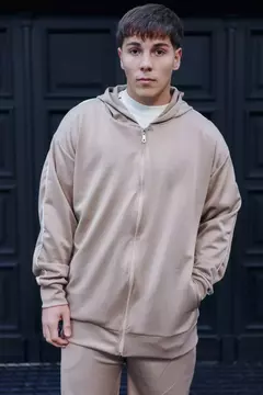 Campera Sarajevo Scuba (Elegi tu color) - PATRICIOS INDUMENTARIA