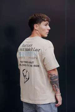 Remera Belgrado (Elegi tu color)
