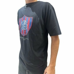 PROMO Buzo Remera San Lorenzo - PATRICIOS INDUMENTARIA