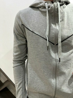 Campera Boston Rustica (Elegi tu color) - comprar online