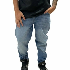 Pantalon Jean liso - comprar online