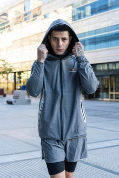 Campera Deportiva Dry (Elegi tu color) - PATRICIOS INDUMENTARIA