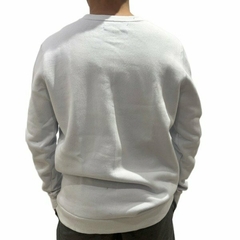 Buzo Liso (elegi tu color)