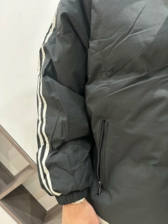 Campera Inflable 2 en 1 Importada en internet
