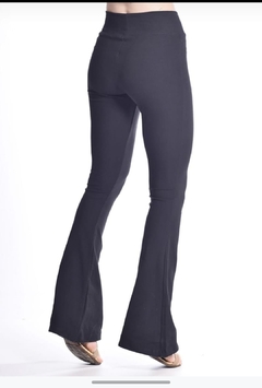Calza oxford algodon y lycra - PATRICIOS INDUMENTARIA