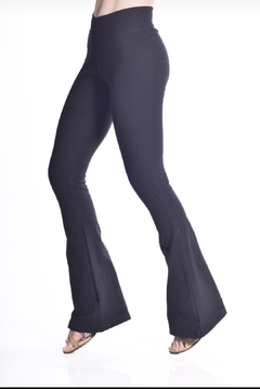 Calza oxford algodon y lycra - comprar online