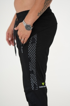 Pantalon Deportivo Reflex Termico - comprar online