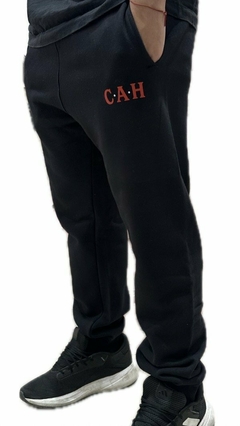 Pantalon Algodon CAH Huracan en internet
