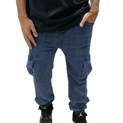 Pantalon Joggers Marsella - comprar online