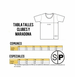 Remera Escuditos Velez Sarsfield - PATRICIOS INDUMENTARIA