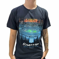PROMO Buzo + Remera Racing Club - tienda online