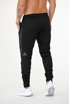 Pantalon Deportivo Reflex Termico - PATRICIOS INDUMENTARIA