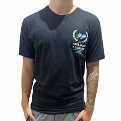 Remera Malvinas ayer hoy y siempre - comprar online