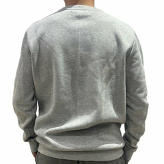 Buzo Liso (elegi tu color) - tienda online
