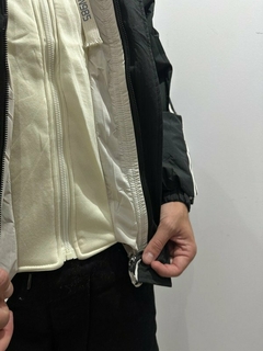 Campera Inflable 2 en 1 Importada - PATRICIOS INDUMENTARIA
