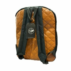 Mochila Independiente en internet
