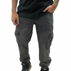 Pantalon Joggers Cargo Segovia - comprar online