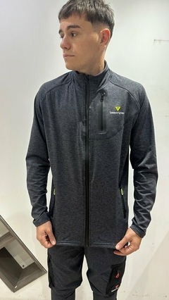 Campera Deportiva Heat (Elegi tu color) - PATRICIOS INDUMENTARIA