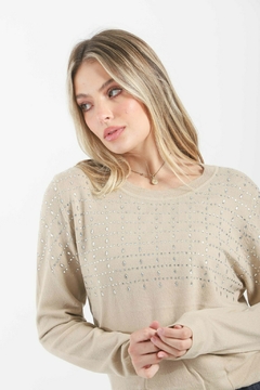 Sweater Yamo en internet