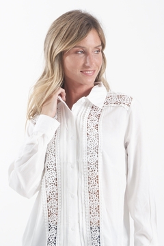 Camisa tablita vtk64 - PATRICIOS INDUMENTARIA