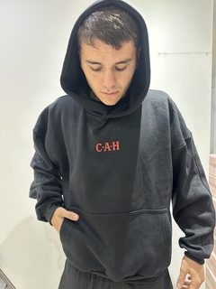 Conjunto Buzo+Pantalon CAH Huracán