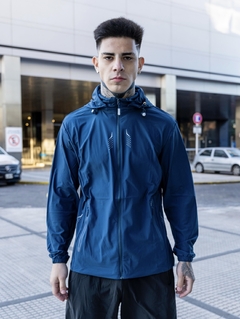 Conjunto Campera+Pantalon Micro Elastizado (Elegi tu color) - comprar online