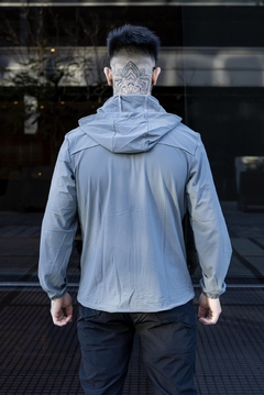 Imagen de Campera Micro Elastizada (Elegí Tu Color)