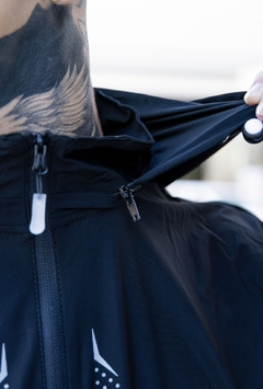 Campera Micro Elastizada (Elegí Tu Color) - PATRICIOS INDUMENTARIA