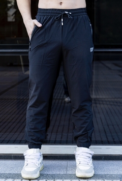 Conjunto Campera+Pantalon Micro Elastizado (Elegi tu color) - PATRICIOS INDUMENTARIA