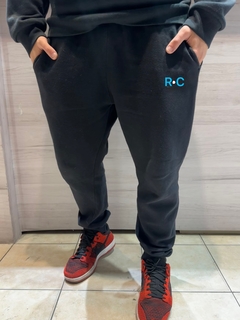 Conjunto Buzo+Pantalon RC Racing Club en internet