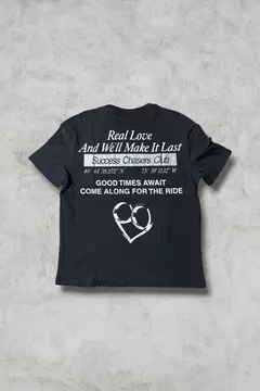 Remera Belgrado (Elegi tu color) - tienda online