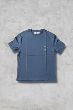 Remera Belgrado (Elegi tu color) - PATRICIOS INDUMENTARIA