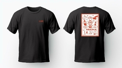 PROMO Buzo + Remera Huracan - PATRICIOS INDUMENTARIA