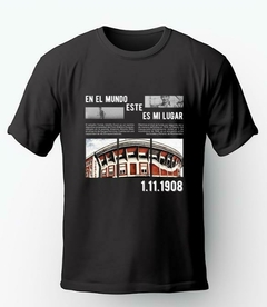 PROMO Buzo + Remera Huracan - tienda online