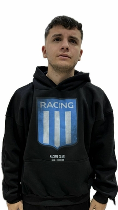 PROMO Buzo + Remera Racing Club - comprar online