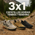 3X1 ZAPATILLAS TERREX (PAGÁ 1, LLEVÁ 3)