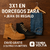 2x1 BORCEGOS ZRA + JEAN DE REGALO - comprar online