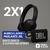2x1: Auriculares JBL + Parlante JBL Go 4 - comprar online