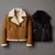 2X1 GAMULÁN ZRA (Campera + Chaleco) en internet