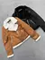 2X1 GAMULÁN ZRA (Campera + Chaleco) - Tienda Voltia