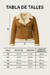 2X1 GAMULÁN ZRA (Campera + Chaleco)